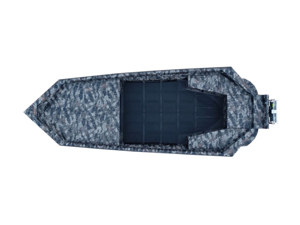 2025 Havoc Boats 1656 VJST - Sold Boat