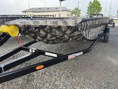 BOATZON | Havoc Boats 1756 MSTC 2025