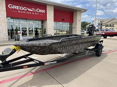 BOATZON | 2025 Havoc Boats 1756 MSTC BOATZON | 2025 Havoc Boats 1756 MSTC