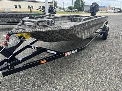 BOATZON | 2025 Havoc Boats 1756 MSTC BOATZON | 2025 Havoc Boats 1756 MSTC