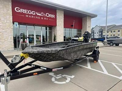 BOATZON | 2025 Havoc Boats 1756 MSTC BOATZON | 2025 Havoc Boats 1756 MSTC