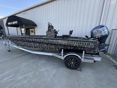 BOATZON | Havoc Boats 1965 UCC 2025
