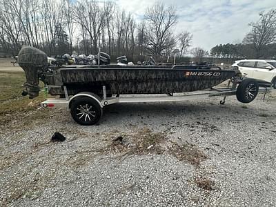 BOATZON | Havoc Boats DBST 1756 2024 BOATZON | Havoc Boats DBST 1756 2024