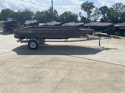BOATZON | Havoc Boats DBST 1756 2024