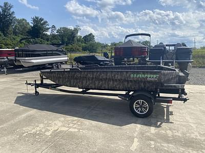 BOATZON | Havoc Boats DBST 1756 2024
