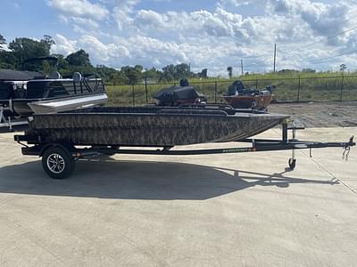 BOATZON | Havoc Boats MST 1756 2025