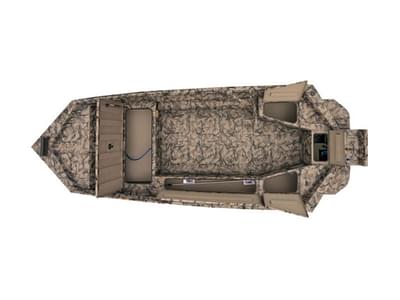 BOATZON | Havoc Boats MSTC 1756 2026