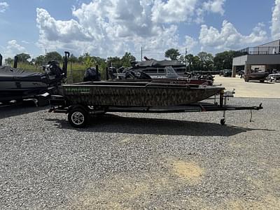 BOATZON | Havoc Boats MSTC 1756 2026