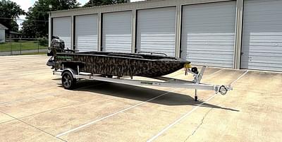 BOATZON | Havoc Boats MSTC 1756 FREEDOM 2025 BOATZON | Havoc Boats MSTC 1756 FREEDOM 2025