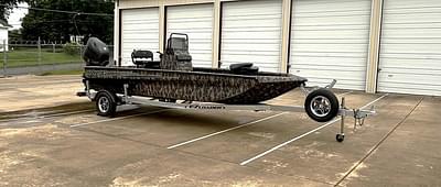 BOATZON | Havoc Boats UCC 1965 2025