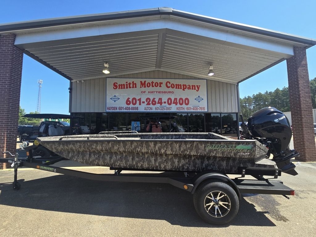 Havoc Marsh Runner Gen 2 2024