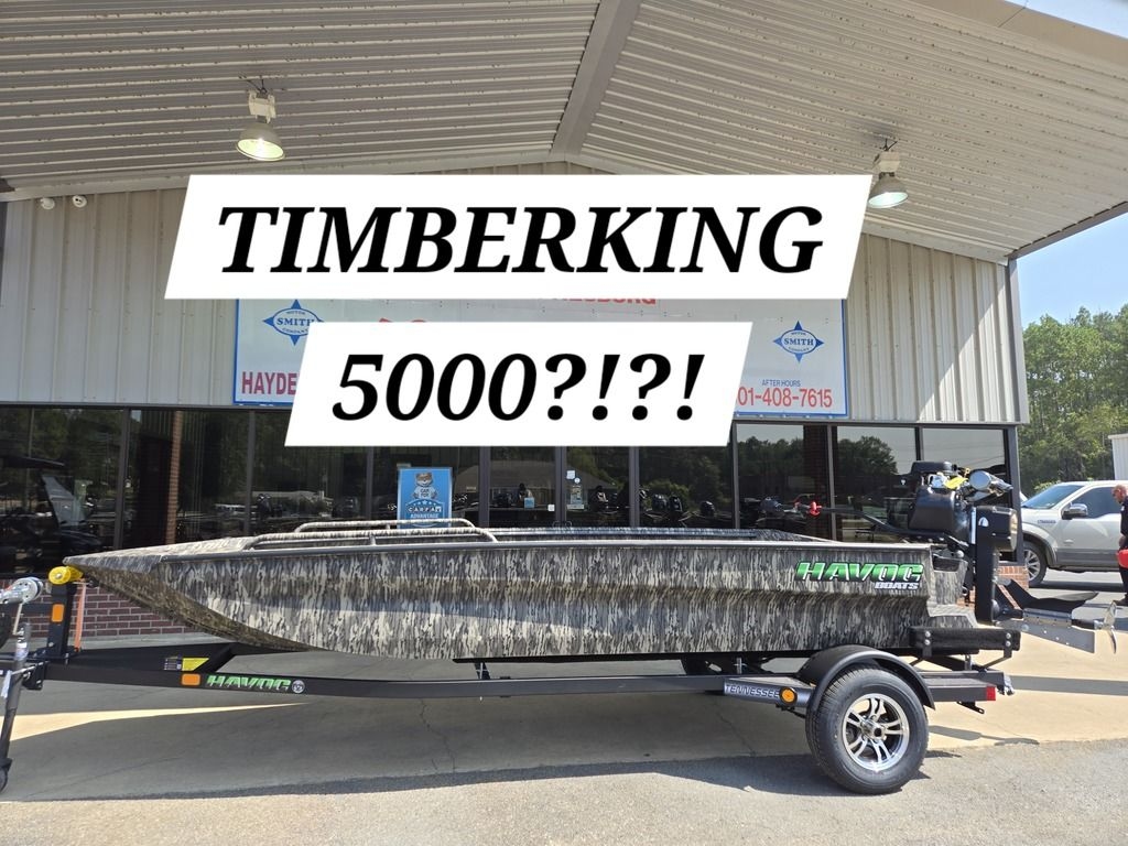 Havoc MSTC 1756 2024