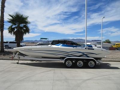 BOATZON | HAWAIIAN BOATS 26 EURO JET BOAT 2004 BOATZON | HAWAIIAN BOATS 26 EURO JET BOAT 2004