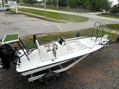 BOATZON | 2022 Hayaari Marine H Skiff 18