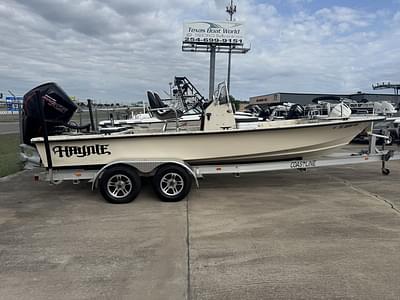 BOATZON | HAYNIE 23 BIGFOOT 2015 BOATZON | HAYNIE 23 BIGFOOT 2015