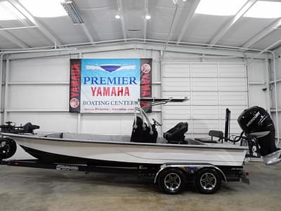 BOATZON | Haynie 24HO 2023 BOATZON | Haynie 24HO 2023