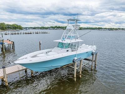 BOATZON | HCB 42 Lujo 2023