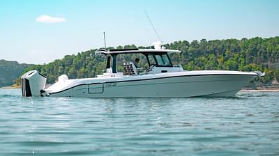 BOATZON | HCB 42 Lujo 2024 BOATZON | HCB 42 Lujo 2024