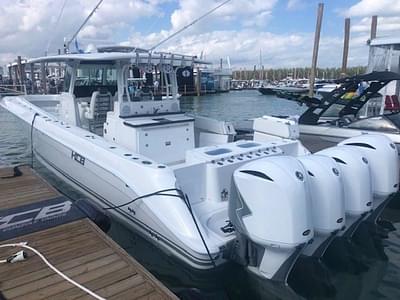 BOATZON | HCB 42 Siesta 2019 BOATZON | HCB 42 Siesta 2019