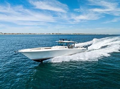 BOATZON | HCB 53 2018 BOATZON | HCB 53 2018