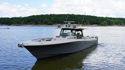BOATZON | HCB 53 2021