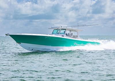BOATZON | HCB 53 Sueos 2021