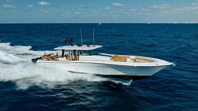 BOATZON | HCB 65 Estrella 2020