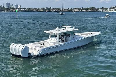 BOATZON | HCB Suenos 53 2023 BOATZON | HCB Suenos 53 2023