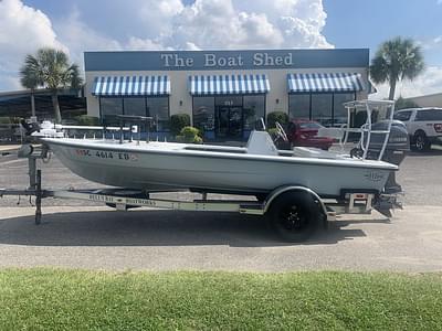 BOATZON | Hells Bay Biscayne 2018 BOATZON | Hells Bay Biscayne 2018