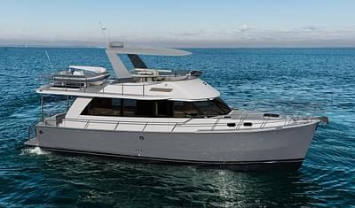 BOATZON | Helmsman Trawlers 43 Sedan 2025