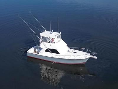 BOATZON | Henriques 42 Sportfisherman 2023