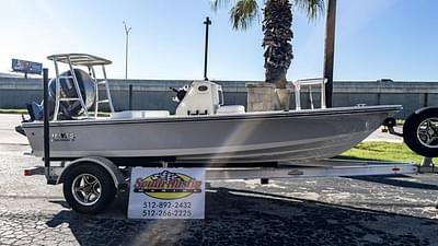 BOATZON | Hewes 16 Redfisher 2024