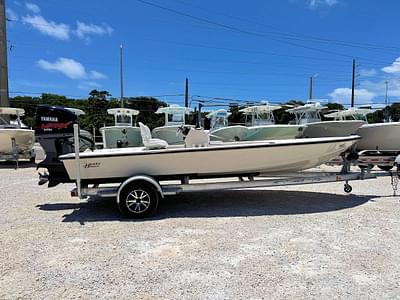 BOATZON | 2004 Hewes 21 REDFISHER BOATZON | 2004 Hewes 21 REDFISHER