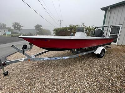 BOATZON | Hewes Light Tackle 20 1995 BOATZON | Hewes Light Tackle 20 1995