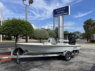 BOATZON | Hewes Redfisher 16 2025 BOATZON | Hewes Redfisher 16 2025