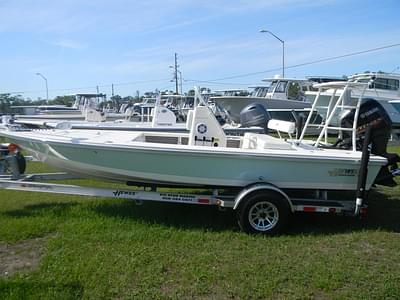 BOATZON | Hewes Redfisher 18 2024 BOATZON | Hewes Redfisher 18 2024