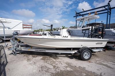 BOATZON | Hewes Redfisher 18 2025 BOATZON | Hewes Redfisher 18 2025