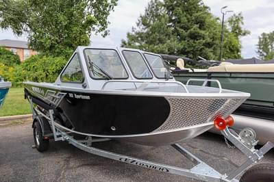 BOATZON | Hewescraft 160 Sportsman 2025