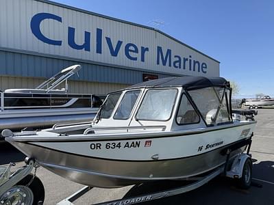 BOATZON | HewesCraft 165 Sportsman 2002 BOATZON | HewesCraft 165 Sportsman 2002