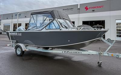 BOATZON | 2013 Hewescraft 180 Sportsman