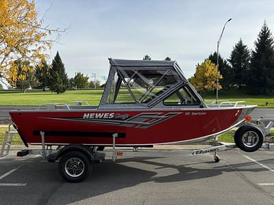 BOATZON | HEWESCRAFT 180 SPORTSMAN 2025