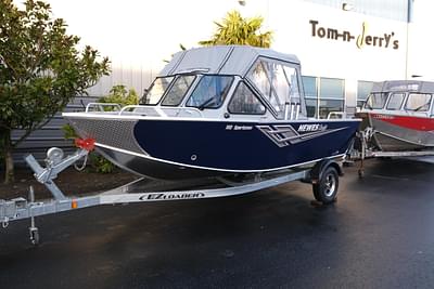 BOATZON | Hewescraft 180 Sportsman 2025