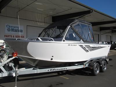 BOATZON | Hewescraft 190 Sea Runner ET 2025