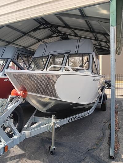 BOATZON | HEWESCRAFT 200 SPORTSMAN 2025