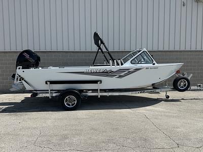 BOATZON | Hewescraft 200 Sportsman 2025