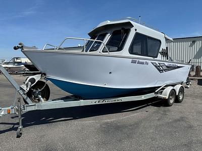 BOATZON | 2016 Hewescraft 220 Ocean Pro HT BH BOATZON | 2016 Hewescraft 220 Ocean Pro HT BH