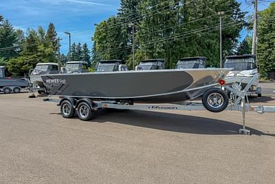 BOATZON | Hewescraft 220 Pioneer 2025