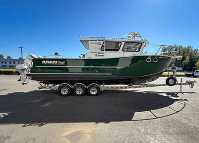 BOATZON | 2019 Hewescraft 290 Adventure BOATZON | 2019 Hewescraft 290 Adventure