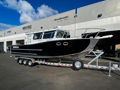 BOATZON | 2026 Hewescraft 290 Adventure