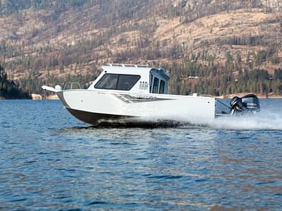 BOATZON | Hewescraft Ocean Pro 220 OP ET HT 2025